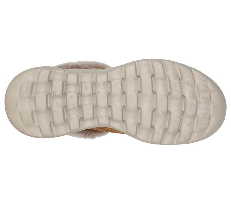 Skechers Μποτάκι Γυναικείο - On-the-GO Joy - Plush Dreams 144042-CSNT - Image 4