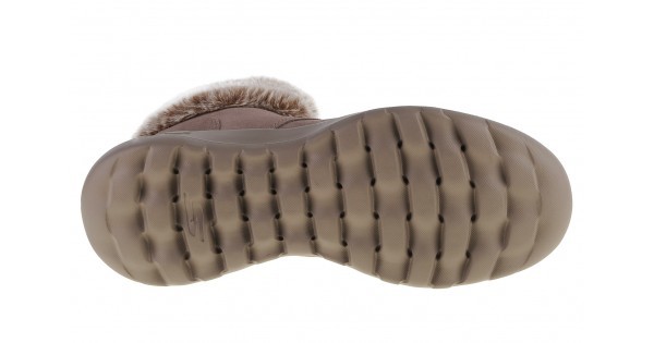 Skechers Μποτάκι Γυναικείο - On-the-GO Joy - Plush Dreams 144042-DKTP - Image 3