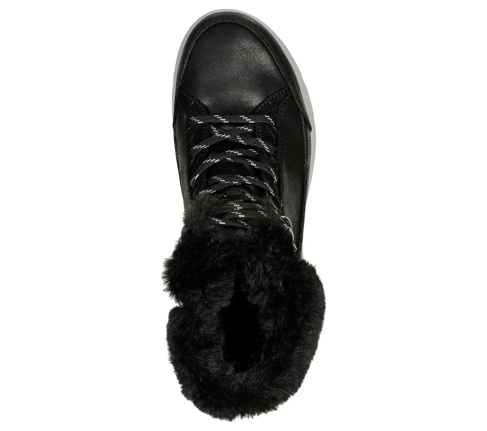 Skechers Μποτάκι Γυναικείο - On-the-GO Glacial Ultra - 144178-BLK - Black - Image 2