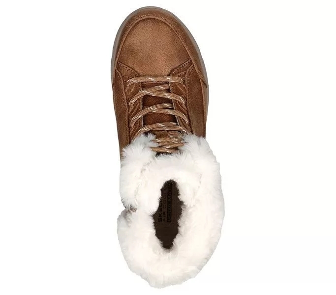 Skechers Μποτάκι Γυναικείο - On-the-GO Glacial Ultra - 144178-CSNT - Image 4