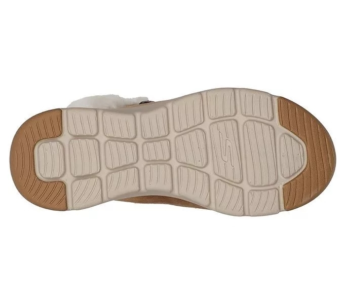 Skechers Μποτάκι Γυναικείο - On-the-GO Glacial Ultra - 144178-CSNT - Image 5