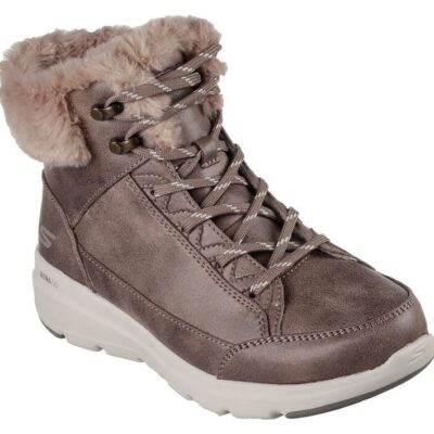 Skechers Μποτάκι Γυναικείο - On-the-GO Glacial Ultra - 144178-DKTP