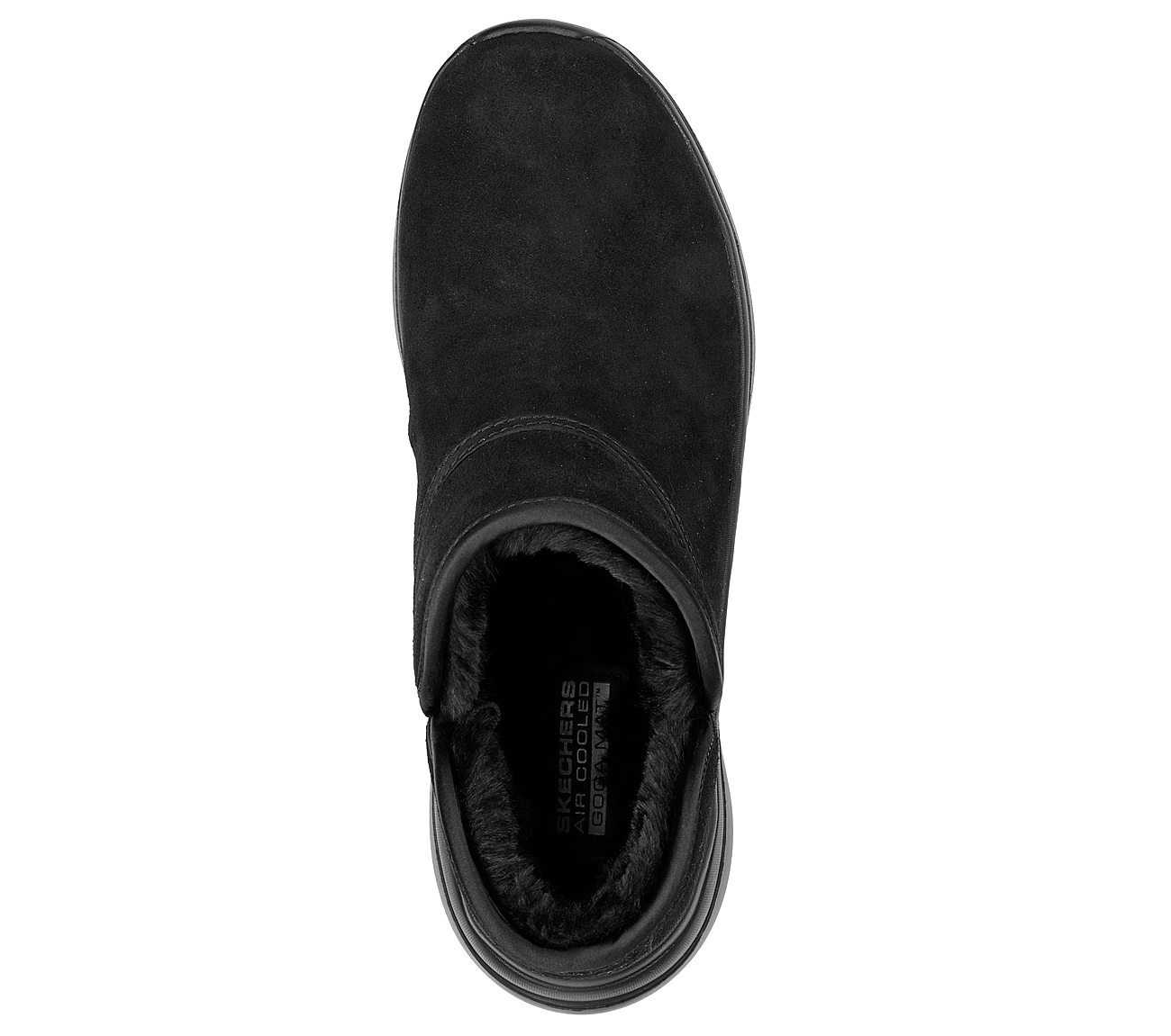Skechers Μποτάκι Γυναικείο - On-the-GO Midtown - Nestle Up - 144275-BBK - Black - Image 2