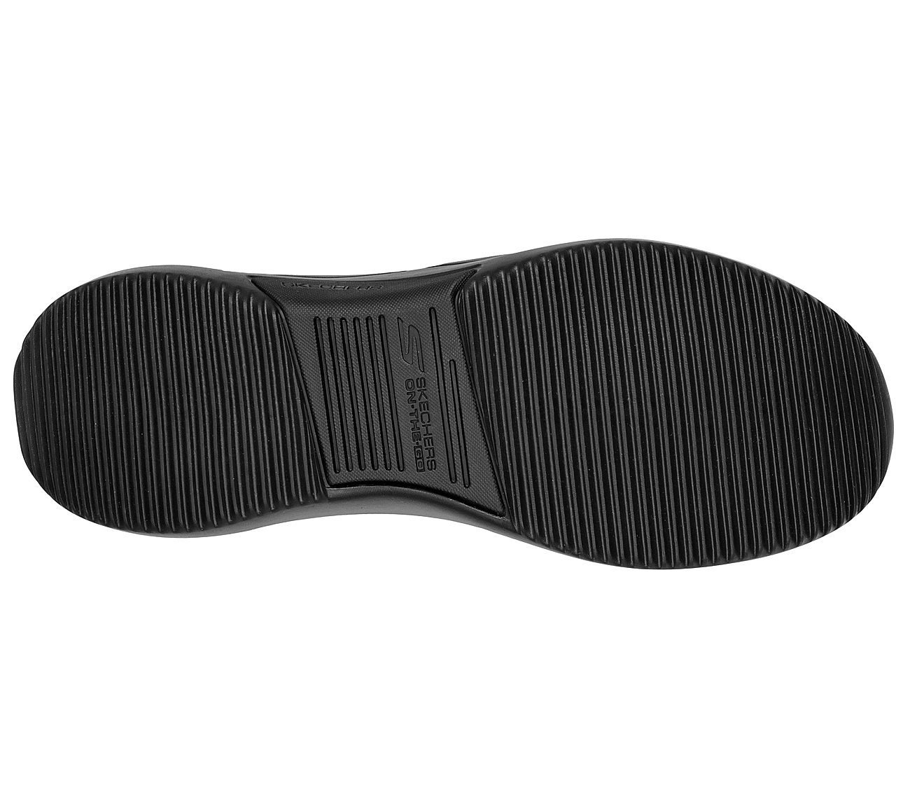 Skechers Μποτάκι Γυναικείο - On-the-GO Midtown - Nestle Up - 144275-BBK - Black - Image 3