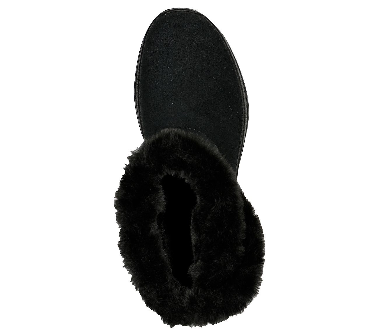 Skechers Μποτάκι Γυναικείο - GO WALK Arch Fit - 144422-BBK - Black - Image 3