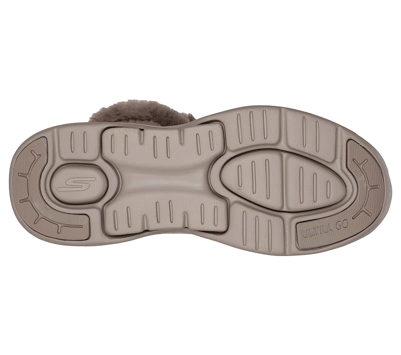 Skechers Μποτάκι Γυναικείο - GO WALK Arch Fit - 144422-DKTP - Image 3