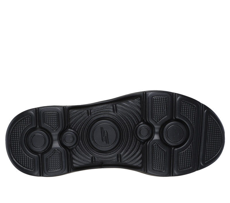 Skechers Μποτάκι Γυναικείο - GO WALK Arch Fit 2.0 - Mountain View - 144558-BBK - Black - Image 5