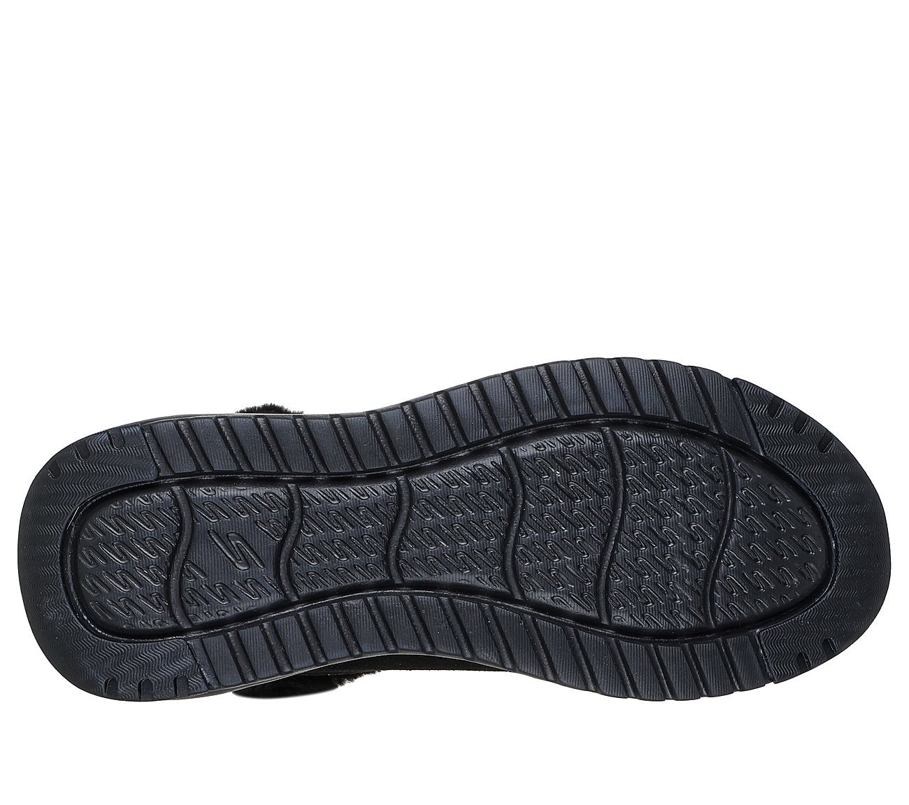 Skechers Μποτάκι Γυναικείο - On-the-GO Stellar - Cozy Step - 144775-BBK Black - Image 3