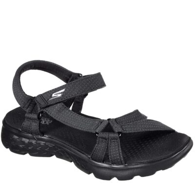 Skechers Σανδάλια Γυναικεία - On-The-Go-Womens 14675-BBK