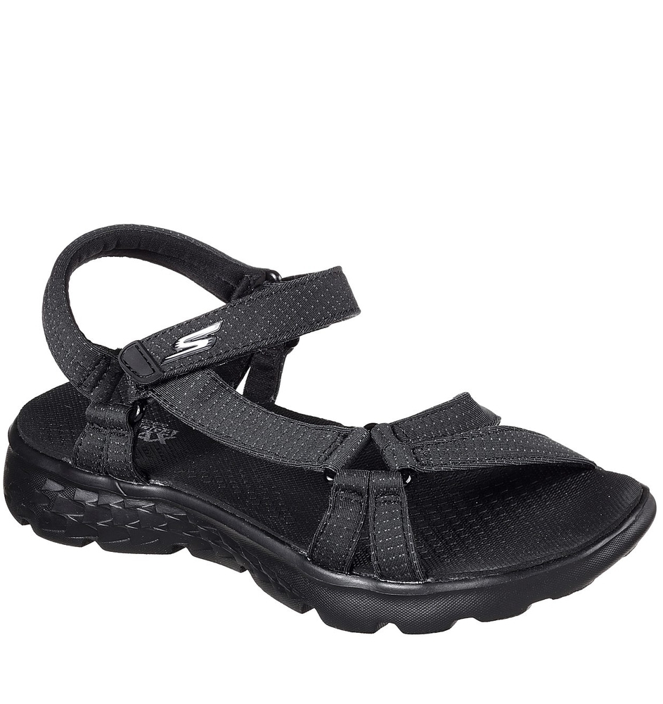 Skechers Σανδάλια Γυναικεία - On-The-Go-Womens 14675-BBK