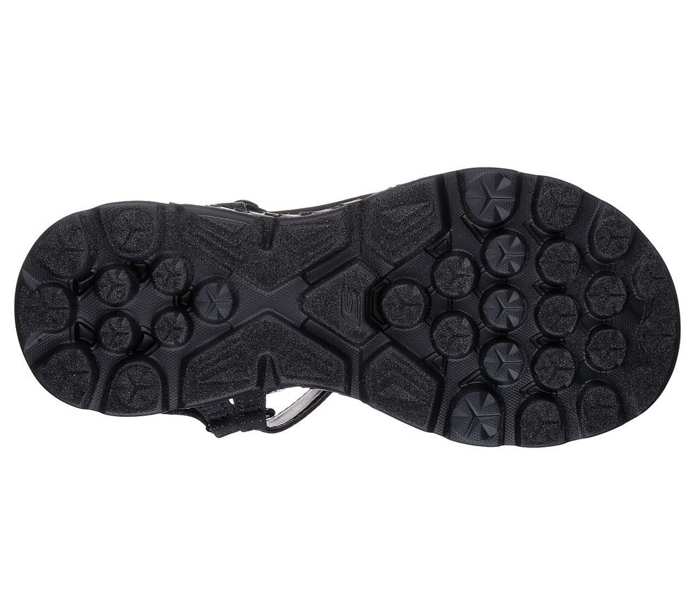Skechers Σανδάλια Γυναικεία - On-The-Go-Womens 14675-BBK - Image 2