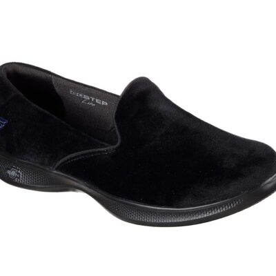 Skechers Παπούτσι Γυναικείο - GO STEP Lite - Reign 14725-BBK Black