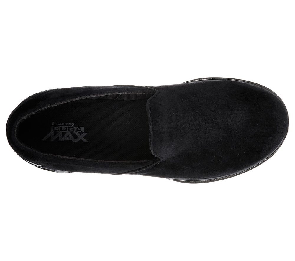 Skechers Παπούτσι Γυναικείο - GO STEP Lite - Reign 14725-BBK Black - Image 2