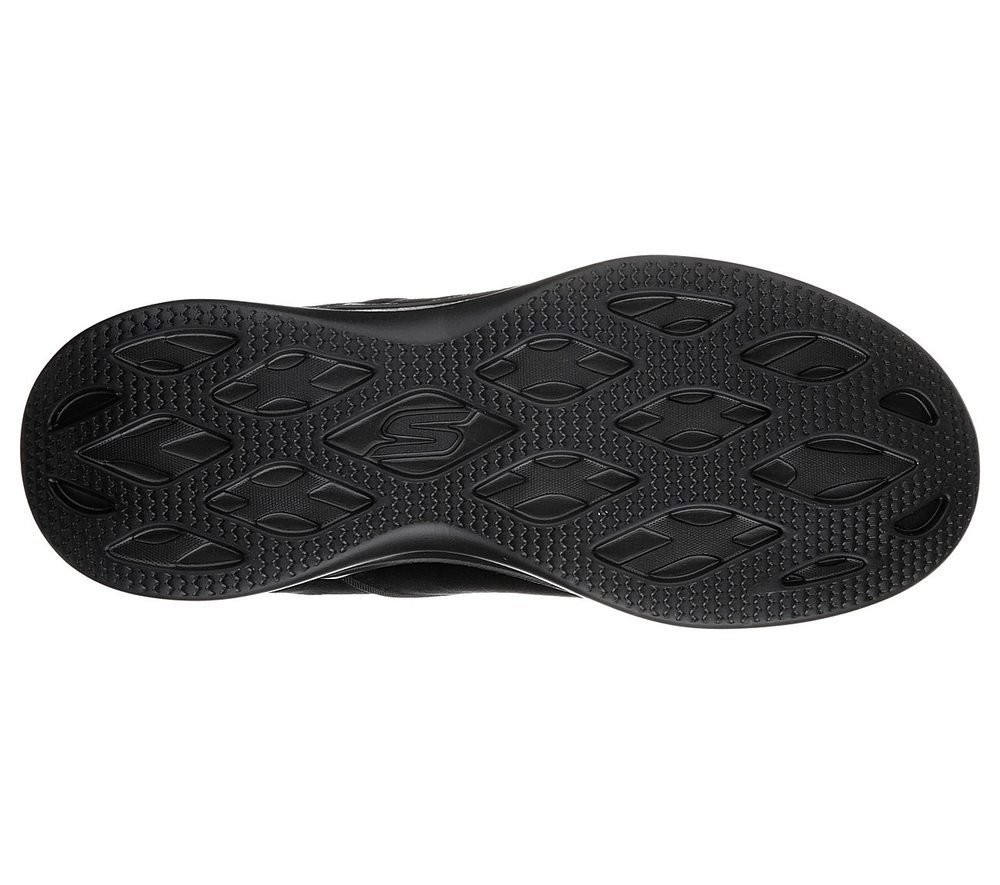Skechers Παπούτσι Γυναικείο - GO STEP Lite - Reign 14725-BBK Black - Image 3