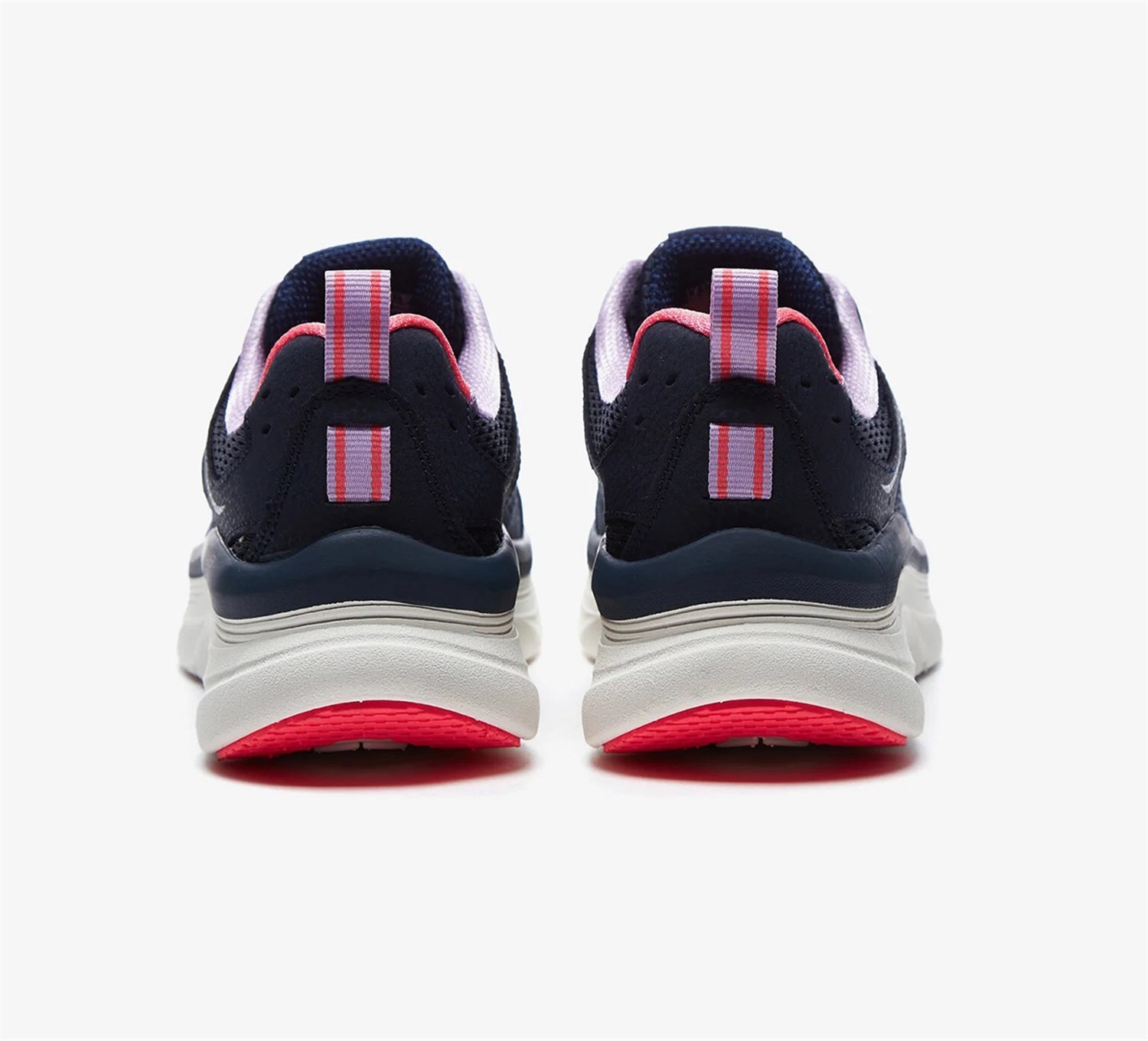 Skechers Παπούτσι Γυναικείο - DLux Walker - Infinite Motion Walking Shoe 149023-NVHP - Navy - Image 3