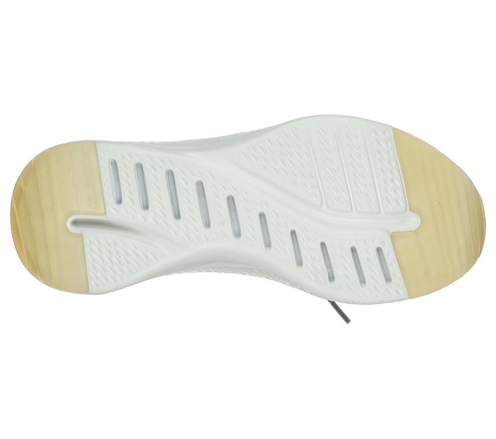 Skechers Παπούτσι Γυναικείο - Womens SOLAR FUSE 149025_GYSL Grey - Image 4