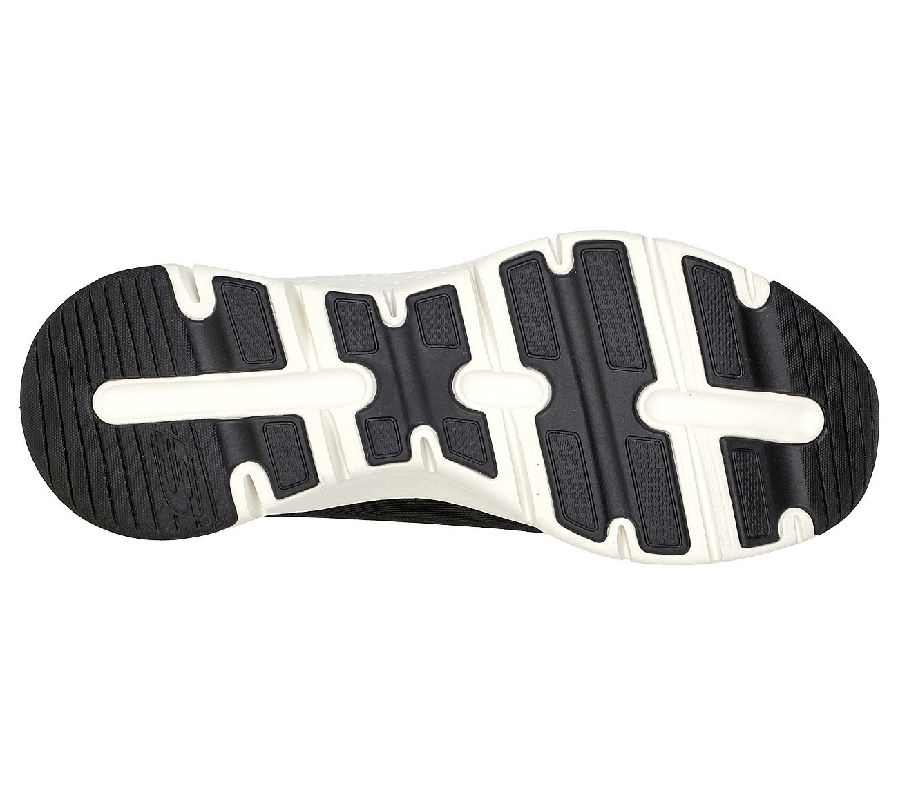 Skechers Παπούτσι Γυναικείο Arch Fit - Sunny Outlook 149057-BKRG Black/ROSE Gold - Image 3