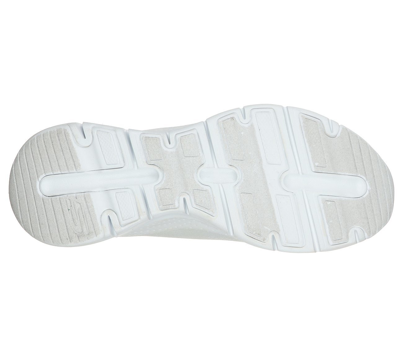 Skechers Παπούτσι Γυναικείο Arch Fit - Sunny Outlook 149057-WNVR White/Navy - Image 3
