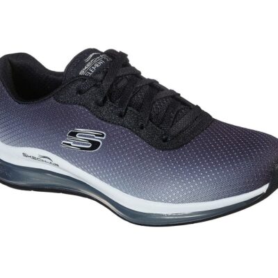 Skechers Παπούτσι Γυναικείο - Skech-Air EleMent 2.0 149062_BKW Black/White