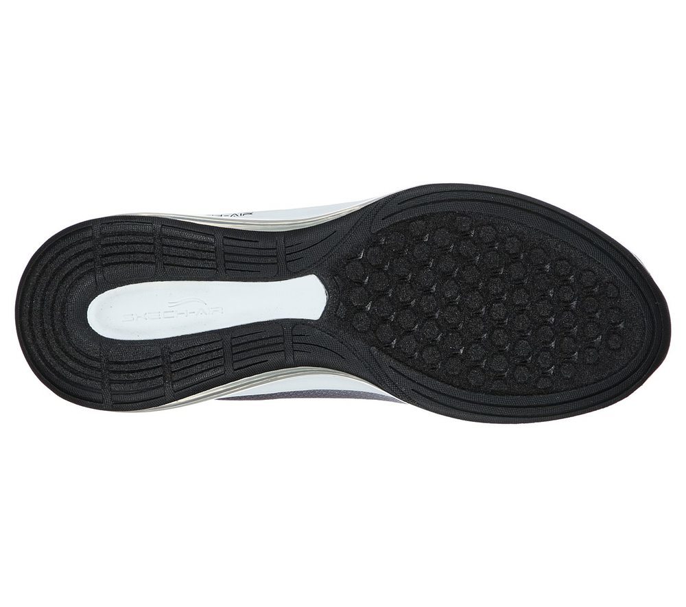 Skechers Παπούτσι Γυναικείο - Skech-Air EleMent 2.0 149062_BKW Black/White - Image 5