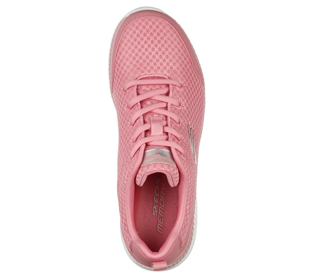 Skechers Παπούτσι Γυναικείο - Bountiful - Be Kind 149219-MVE PINK - Image 4