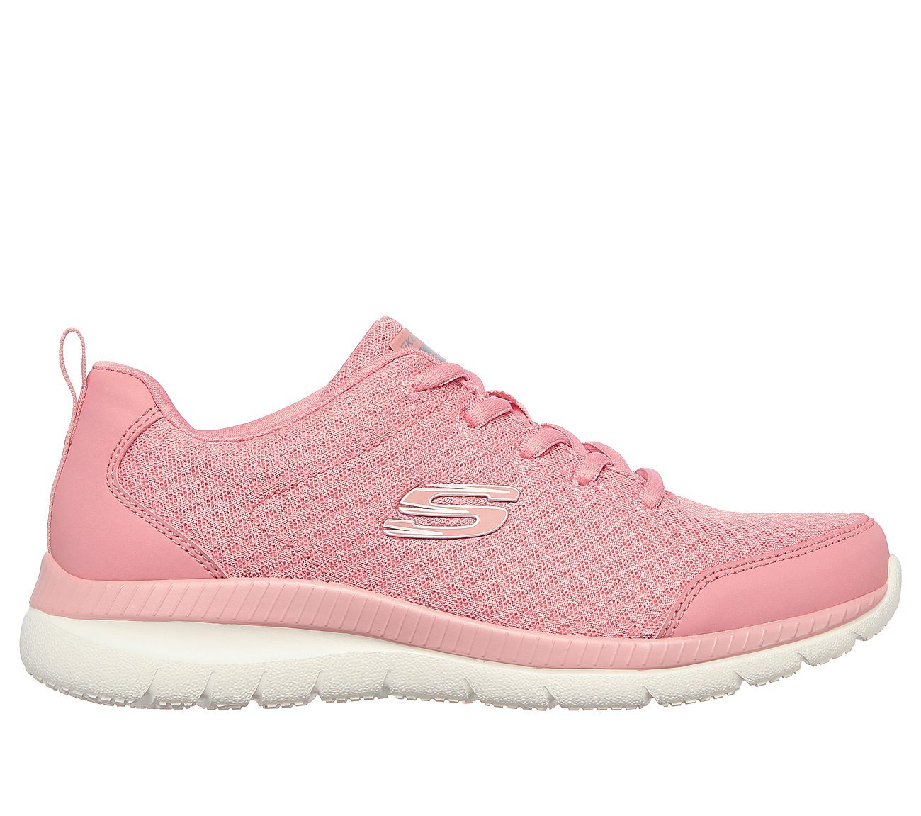 Skechers Παπούτσι Γυναικείο - Bountiful - Be Kind 149219-MVE PINK - Image 5