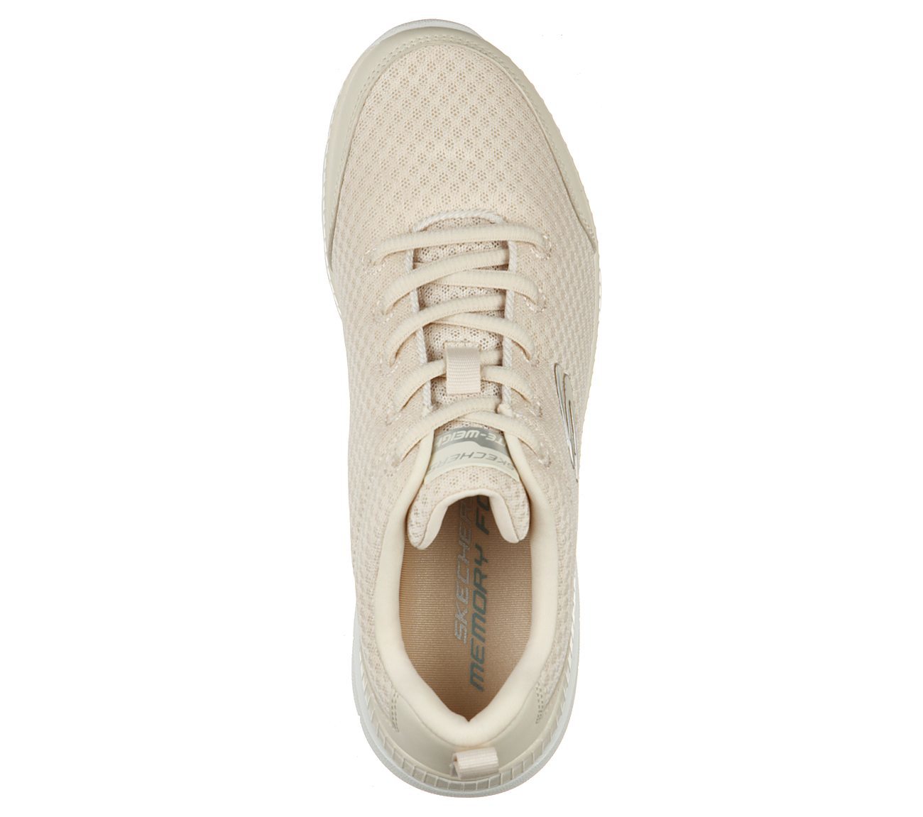 Skechers Παπούτσι Γυναικείο - Bountiful - Be Kind 149219-TPE - NATURAL - Image 4