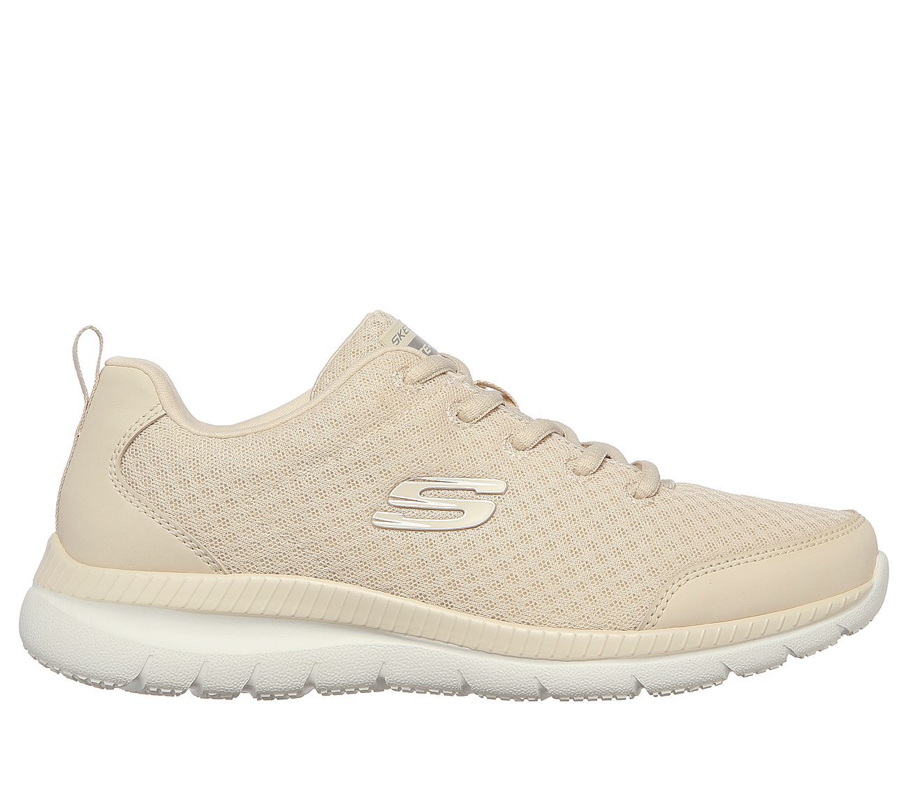 Skechers Παπούτσι Γυναικείο - Bountiful - Be Kind 149219-TPE - NATURAL - Image 6