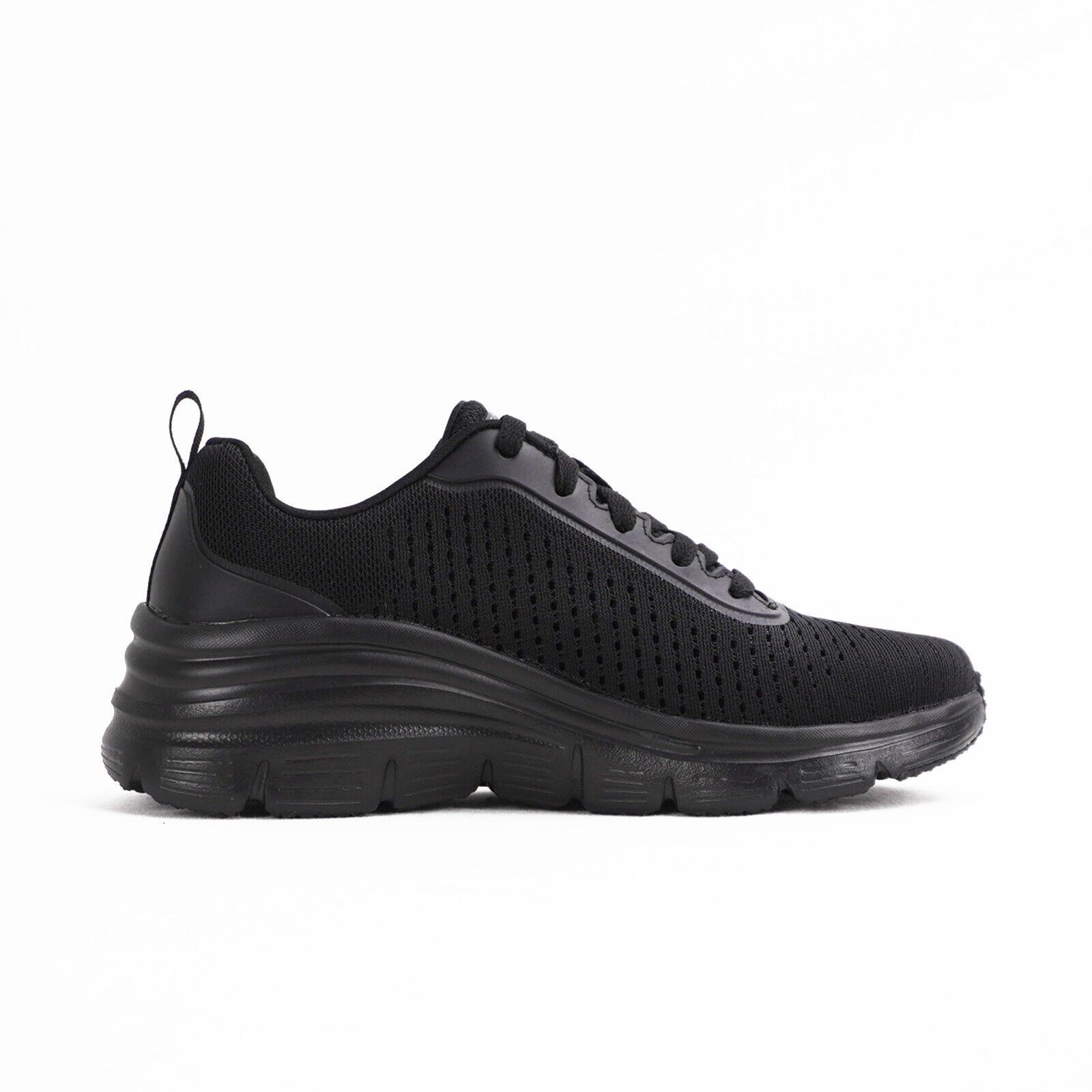 Skechers Παπούτσι Γυναικείο - Fashion FIT 149277-BBK - Black - Image 2