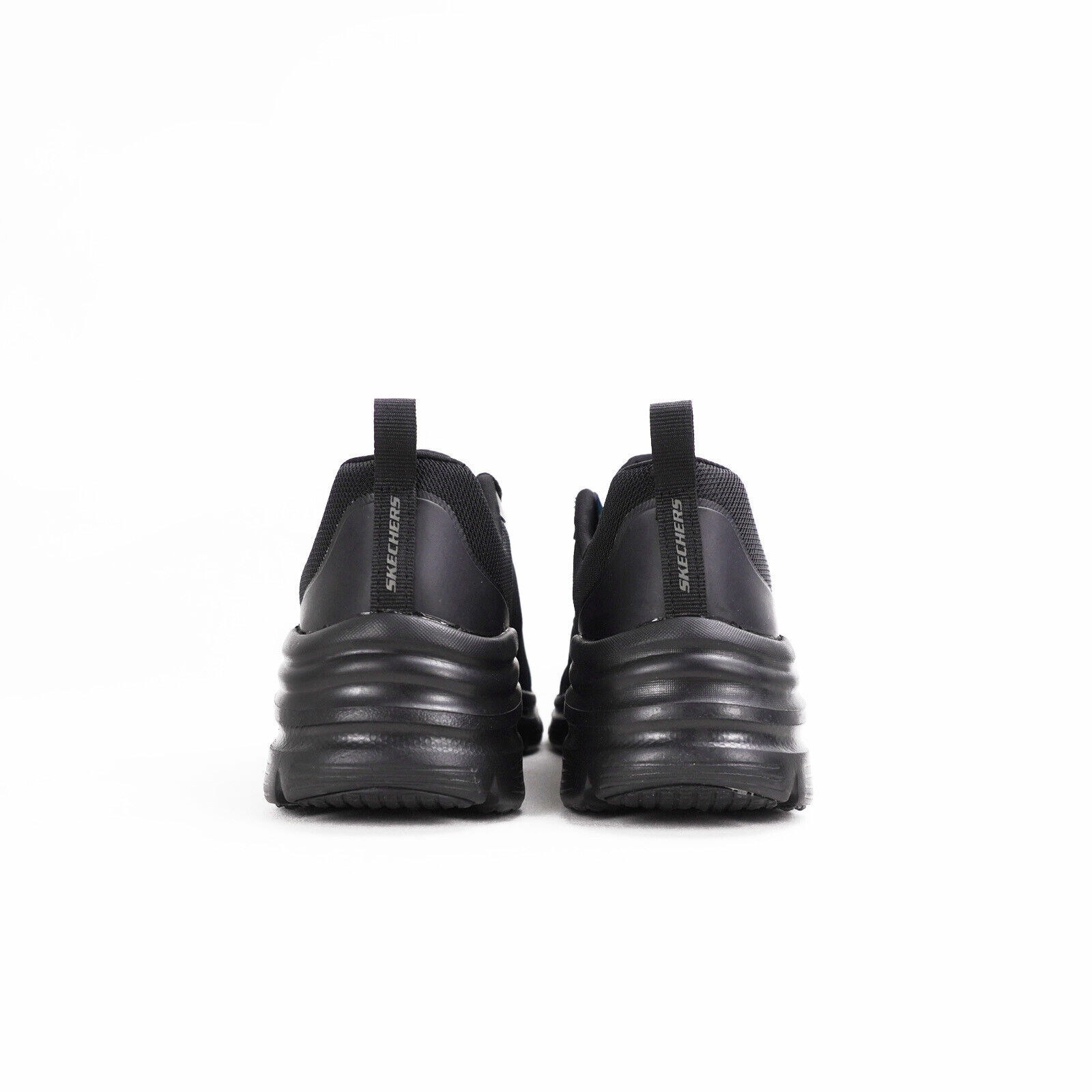Skechers Παπούτσι Γυναικείο - Fashion FIT 149277-BBK - Black - Image 3