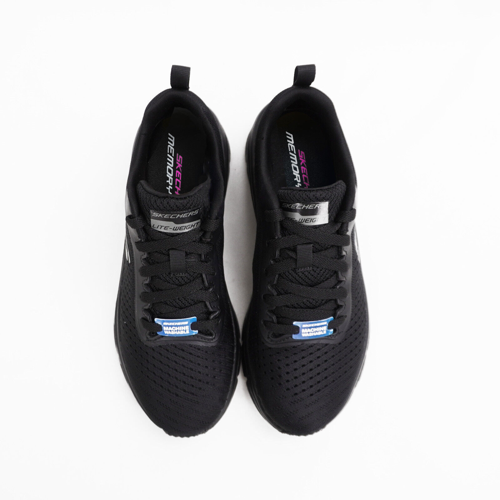 Skechers Παπούτσι Γυναικείο - Fashion FIT 149277-BBK - Black - Image 4