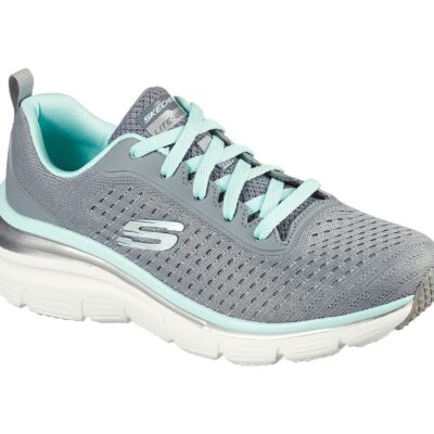 Skechers Παπούτσι Γυναικείο - Fashion FIT 149277-GYMN