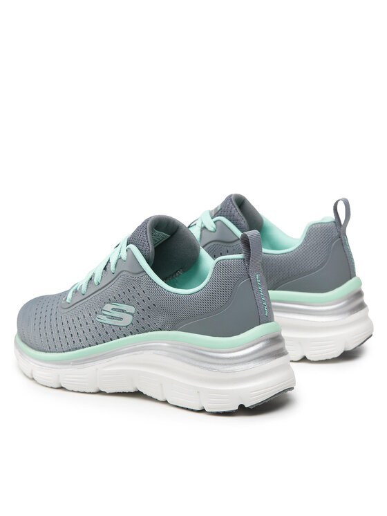 Skechers Παπούτσι Γυναικείο - Fashion FIT 149277-GYMN - Image 2