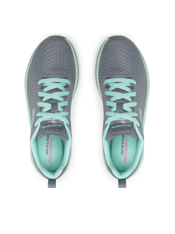 Skechers Παπούτσι Γυναικείο - Fashion FIT 149277-GYMN - Image 3