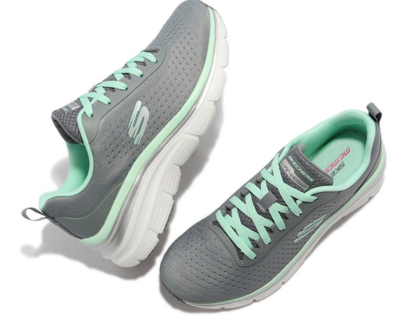 Skechers Παπούτσι Γυναικείο - Fashion FIT 149277-GYMN - Image 4