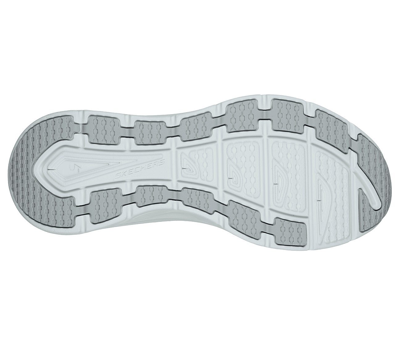 Skechers Παπούτσι Γυναικείο - Relaxed Fit: D'Lux Walker - Timeless Path 149312-WSL - Image 5
