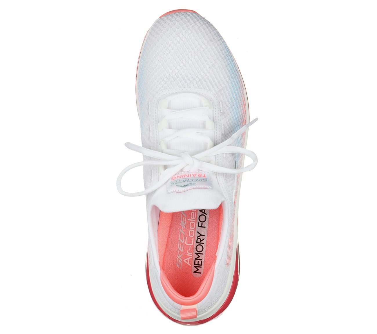 Skechers Παπούτσι Γυναικείο - Skech-Air EleMent 2.0 - Vivid Blush 149408-WMLT - Image 3