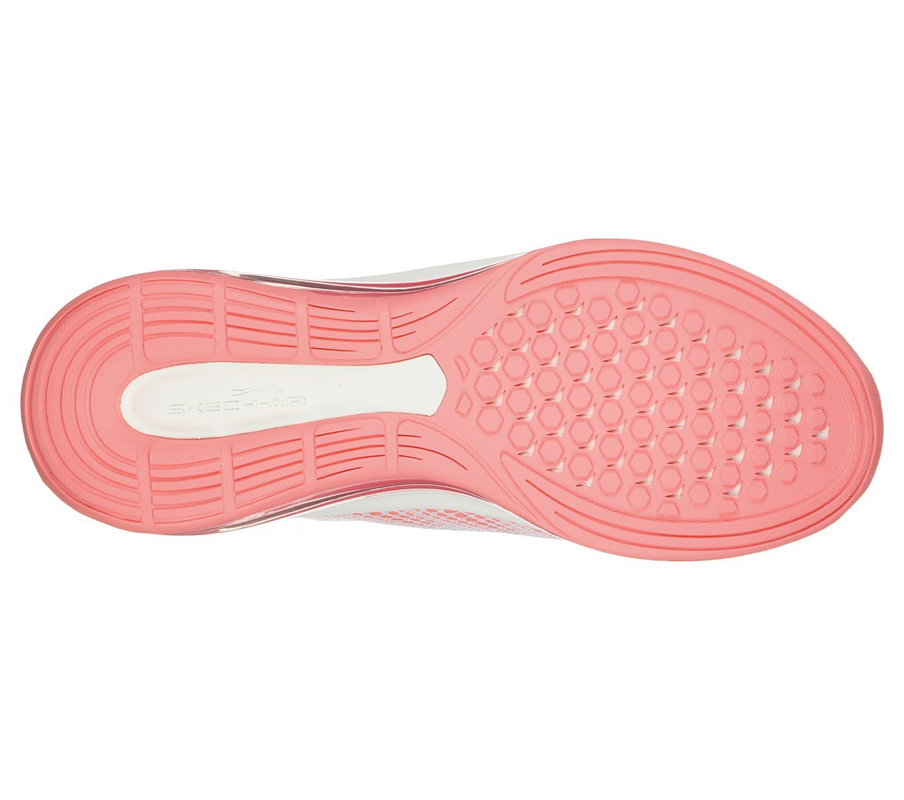 Skechers Παπούτσι Γυναικείο - Skech-Air EleMent 2.0 - Vivid Blush 149408-WMLT - Image 4