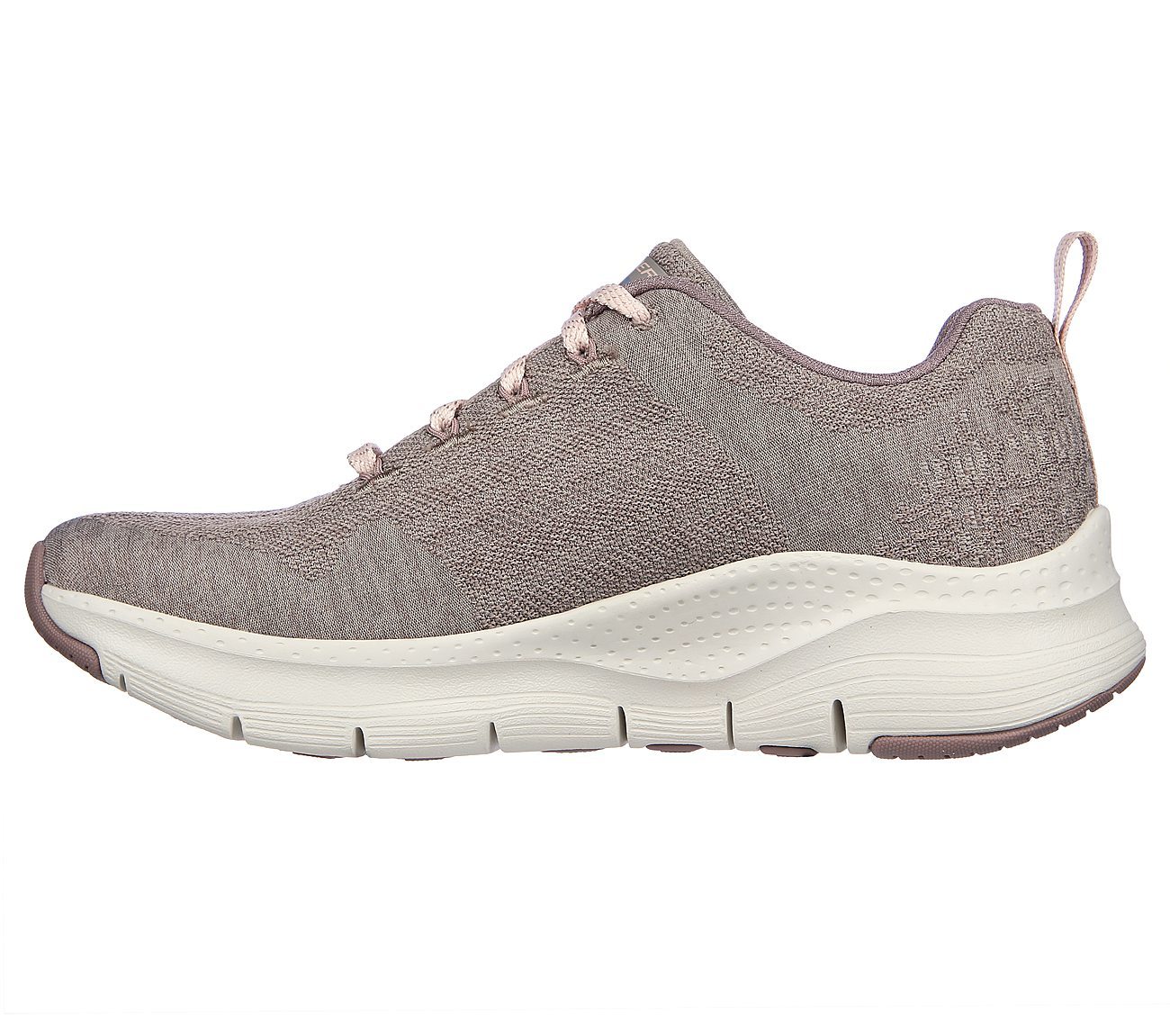 Skechers Παπούτσι Γυναικείο - Arch Fit - Comfy Wave 149414-DKTP BROWN - Image 2