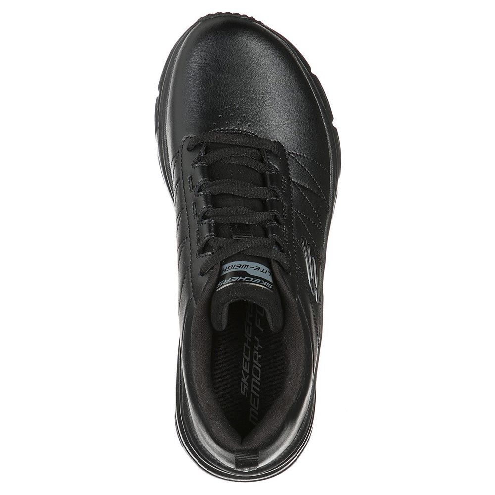 Skechers Παπούτσι Γυναικείο -Fashion Fit-Effortless 149473-BBK Black - Image 2