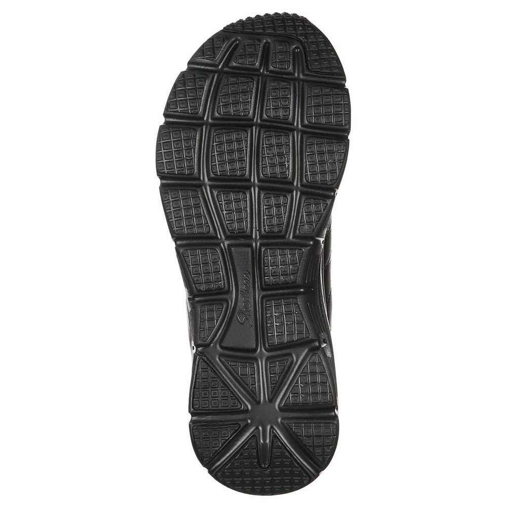 Skechers Παπούτσι Γυναικείο -Fashion Fit-Effortless 149473-BBK Black - Image 3