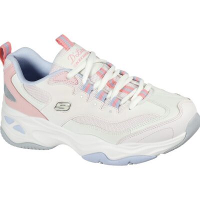 Skechers Παπούτσι Γυναικείο - DLITES 4.0-FRESH DIVA 149492-MVPR