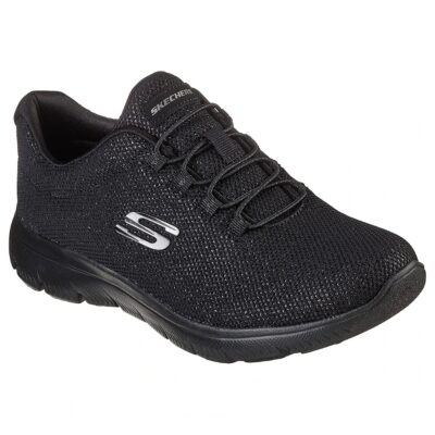 Skechers Παπούτσι Γυναικείο - Summits sport 149524-BBK