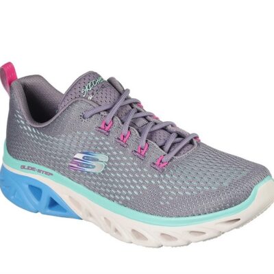 Skechers Παπούτσι Γυναικείο - GLIDE-STEP SPORT - NEW WONDER (149550-LVMT)