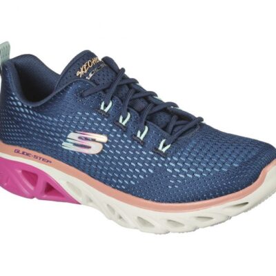 Skechers Παπούτσι Γυναικείο - GLIDE-STEP SPORT - NEW WONDER (149550-NVPK)
