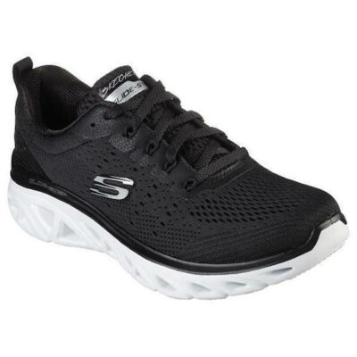 Skechers Παπούτσι Γυναικείο - Glide-step Sport - 149556-BKW