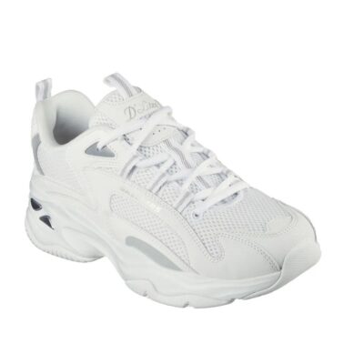 Skechers Παπούτσι Γυναικείο - Sport DLites 4.0 149562-WSL