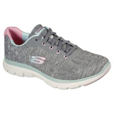 Skechers Παπούτσι Γυναικείο - Flex Appeal 4.0 - Fresh Move - 149570-GYMN