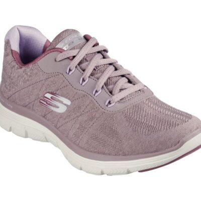 Skechers Παπούτσι Γυναικείο - Flex Appeal 4.0 - Fresh Move - 149570-MVE