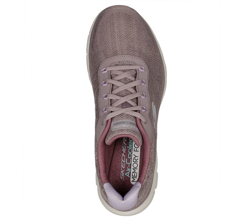 Skechers Παπούτσι Γυναικείο - Flex Appeal 4.0 - Fresh Move - 149570-MVE - Image 2